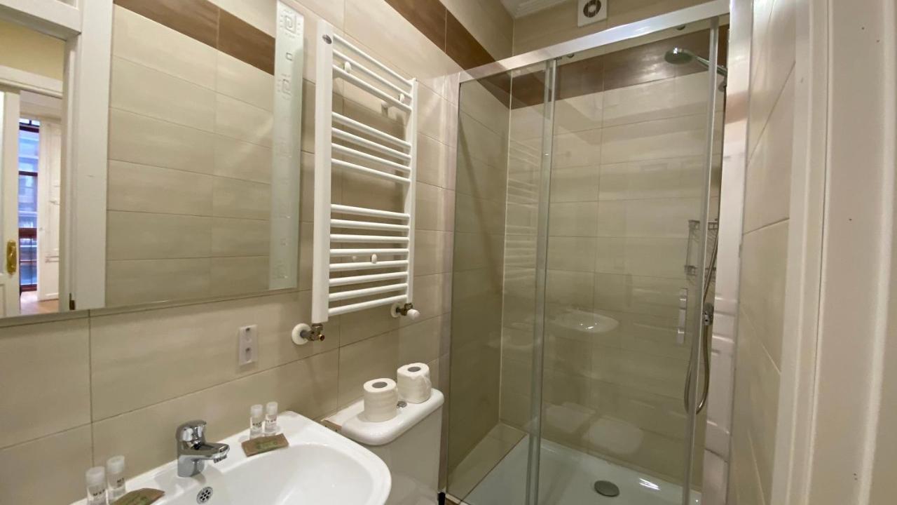 Insidehome Valladolid Centro -Hab Con Bano Privado En El Centro Y Opcion De Parking- Exterior photo