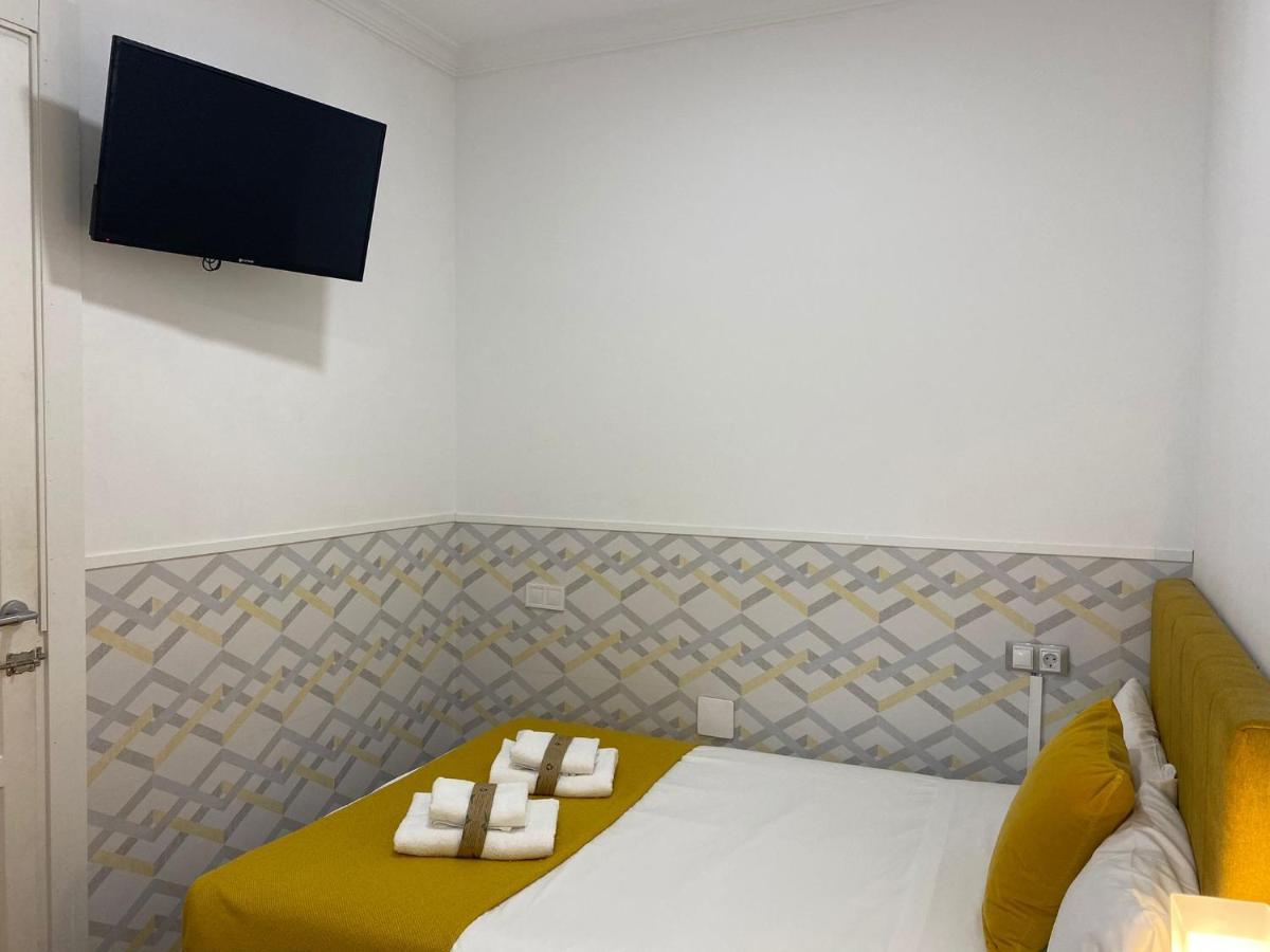 Insidehome Valladolid Centro -Hab Con Bano Privado En El Centro Y Opcion De Parking- Exterior photo
