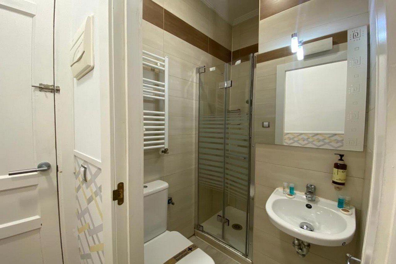 Insidehome Valladolid Centro -Hab Con Bano Privado En El Centro Y Opcion De Parking- Exterior photo
